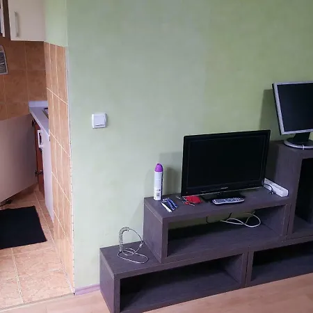 Apartament Music