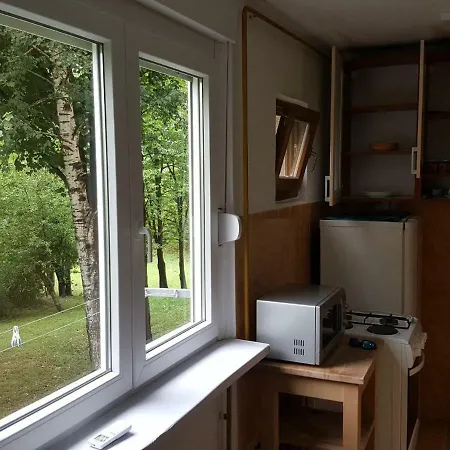 Music Apartament