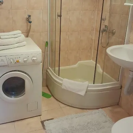 Apartament Music Sarajewo
