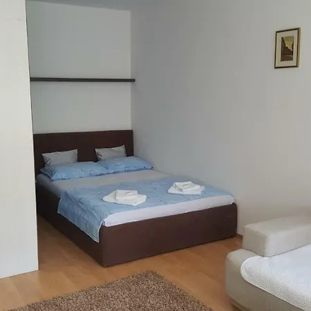 Apartament Music